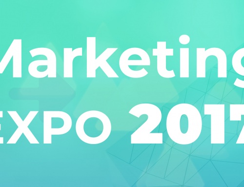 Marketing Expo 2017